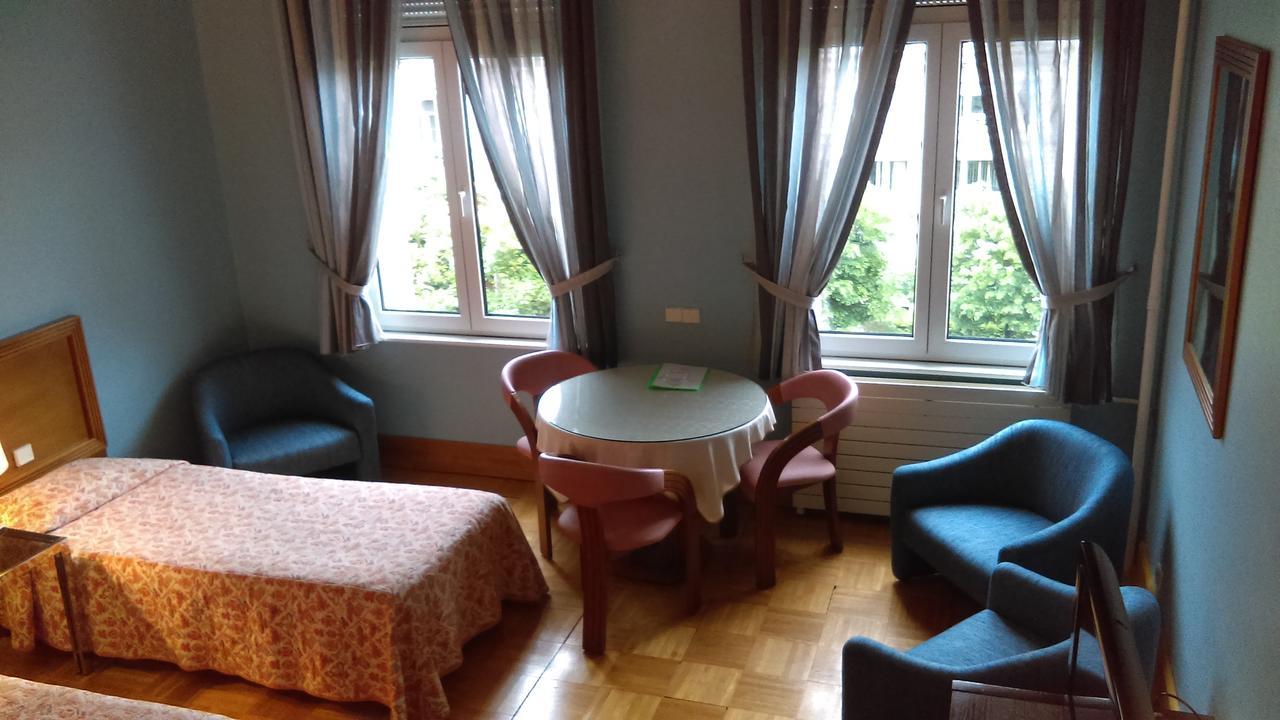 Hotel De L'Orangerie Strasburgo Esterno foto