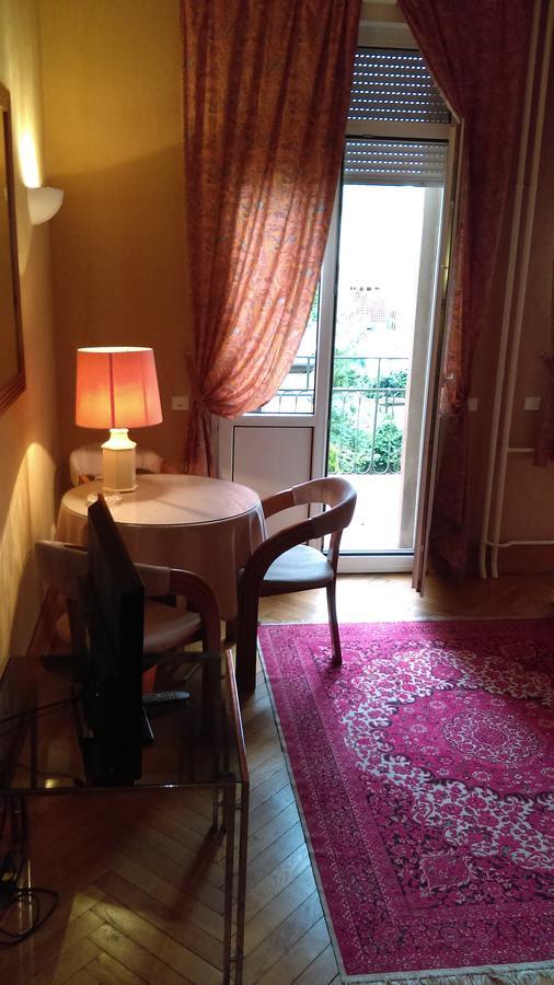 Hotel De L'Orangerie Strasburgo Esterno foto